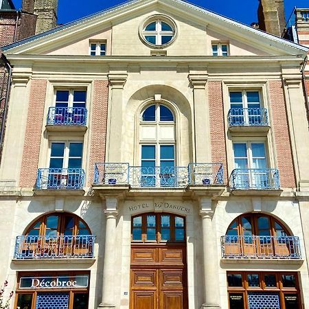 Sur Le Port De Plaisance - Proche Plage Et Centre Dieppe Exterior photo